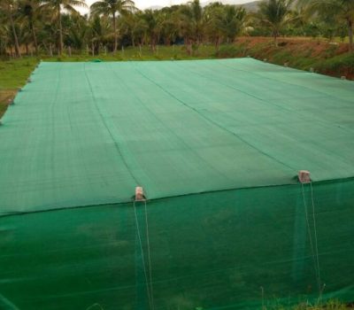 Agricultural Shade Net Supplier