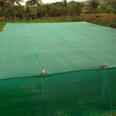 Agricultural Shade Net Supplier